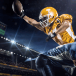 NEW PLAYER WILL DRAFT NFL 2021